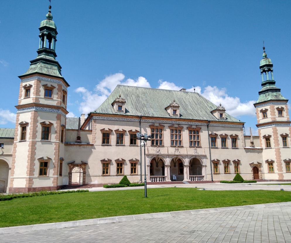 Muzeum Narodowe w Kielcach 