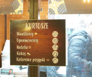 Jarmark bożonarodzeniowy w Katowicach 2025: Menu i cennik przysmaków