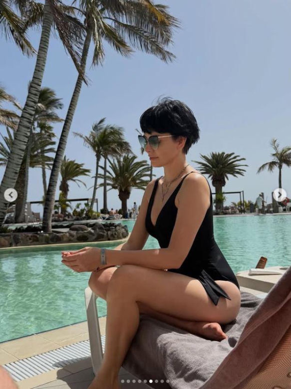 Dorota Gardias