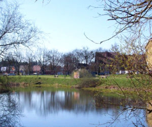 Jezioro Słoneczne