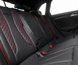 Audi RS3 Sportback 2.5 TFSI quattro