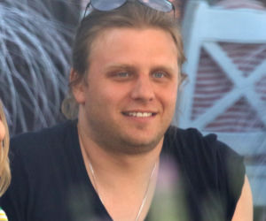 Piotr Woźniak-Starak 