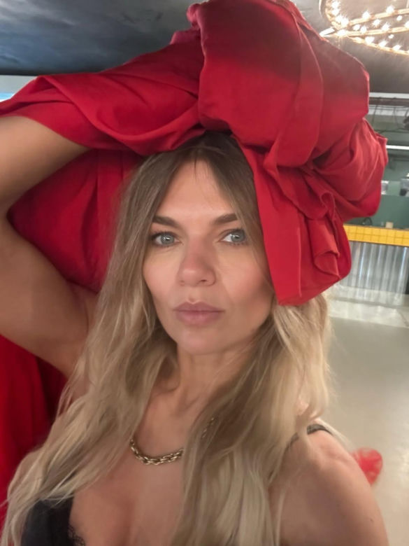 Emilia Komarnicka
