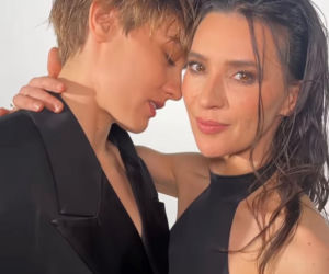 Katarzyna Zillmann i Janja Lesar znów razem. Ich namiętne wideo rozgrzało internet do czerwoności