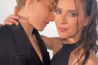 Katarzyna Zillmann i Janja Lesar znów razem. Ich namiętne wideo rozgrzało internet do czerwoności