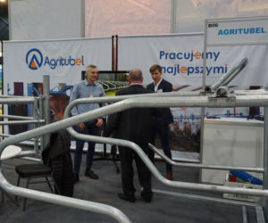 Targi FERMA 2022 w Bydgoskim Centrum Targowo-Wystawienniczym [ZDJĘCIA]