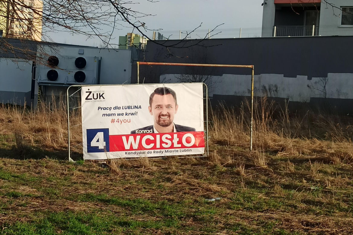 baneroza lublin