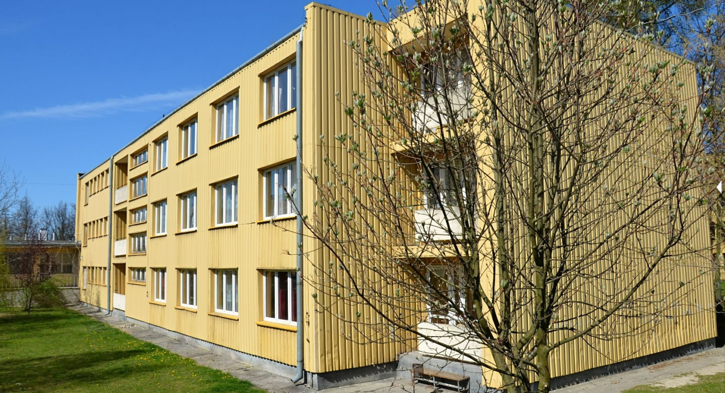 Lublin przed i po