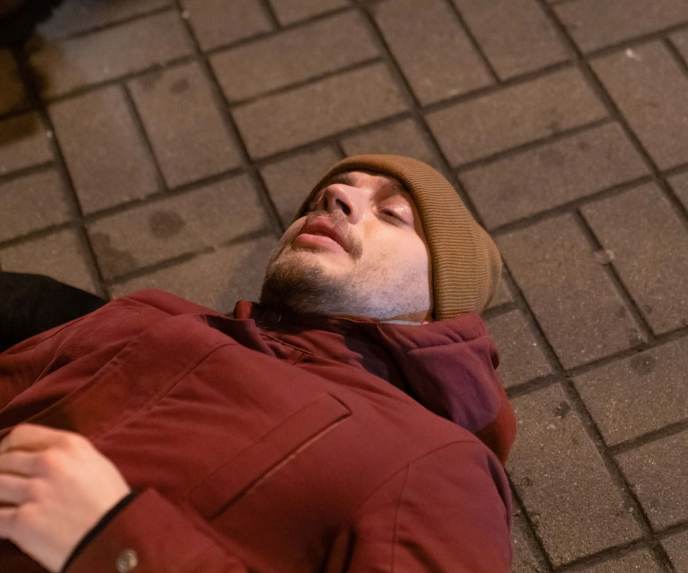 Na Wspólnej, odcinek 3074: Bruno na tropie diera! Odkryje, że Sandra bierze narkotyki