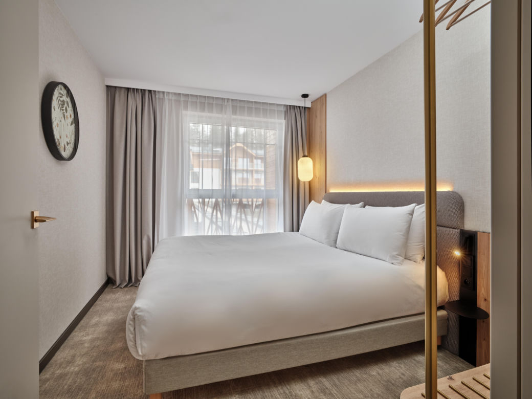 Mövenpick Resort & Spa Karpacz