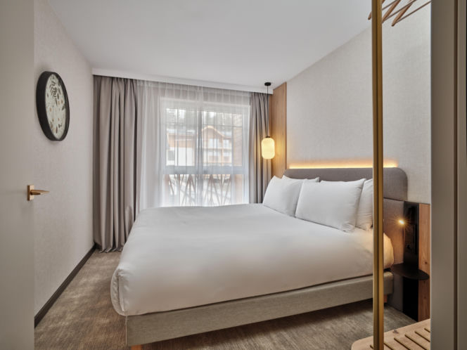 Mövenpick Resort & Spa Karpacz