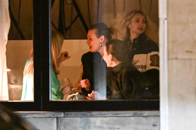 "Taniec z gwiazdami" impreza