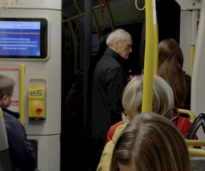 Antoni Macierewicz jeździ za darmo