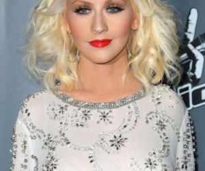 Christina Aguilera (7)