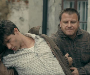 Stulecie Winnych, odc. 42: Antek (Krzysztof Cybulski)