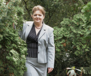 Wraca kobieta, która obaliła PiS