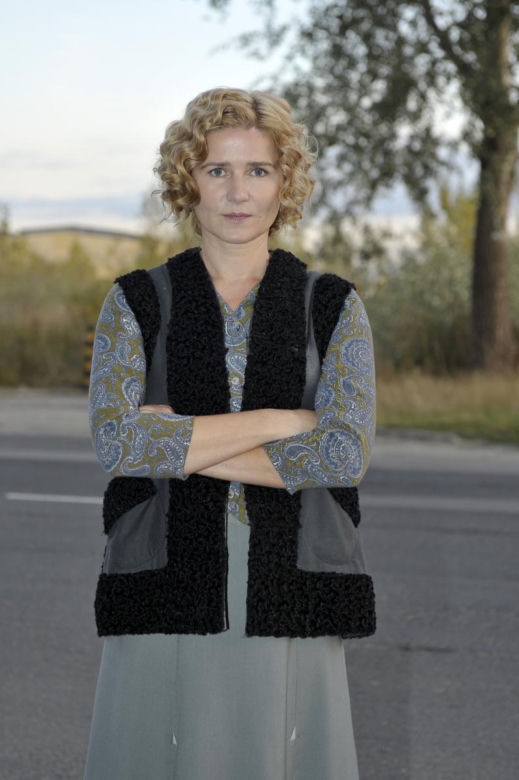 Grażyna Błęcka-Kolska
