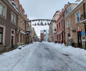 To miasto ma najpiękniejszy rynek w całym woj. świętokrzyskim. Padł wybór!