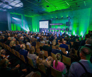 Przyszłość obronności w Europie. Konferencja w Katowicach stawia na polski przemysł i technologie