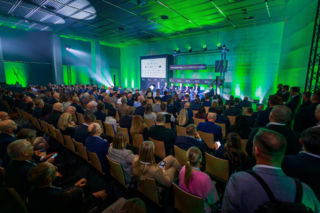 Przyszłość obronności w Europie. Konferencja w Katowicach stawia na polski przemysł i technologie