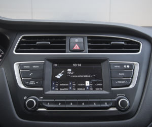 Hyundai i20 Active 1.0 T-GDI 100 KM