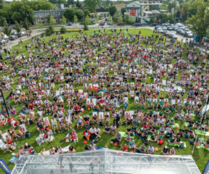 World Cup w Miejskiej Strefie Kibica