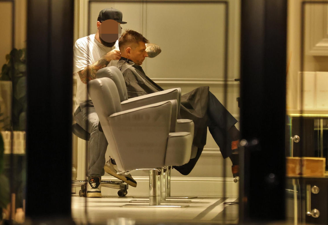 Petru robi się na bóstwo za 150 zł