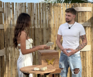 Hotel Paradise 12 - odcinek 24