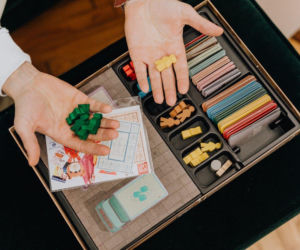 Zabawki dla starszych dzieci, które łączą rozrywkę z rozwijaniem kreatywności