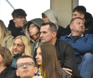 PRES Grupa Deweloperska Toruń - Fogo Unia Leszno, zdjęcia kibiców i zawodników z meczu 2. kolejki PGE Ekstraligi