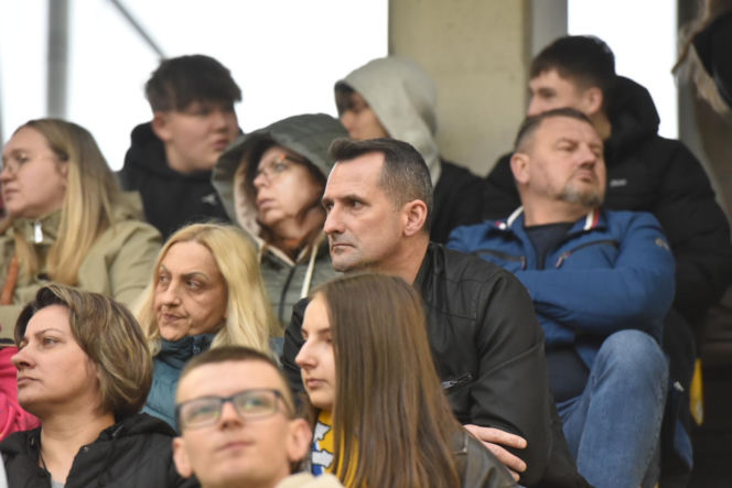 PRES Grupa Deweloperska Toruń - Fogo Unia Leszno, zdjęcia kibiców i zawodników z meczu 2. kolejki PGE Ekstraligi