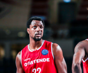 Polski Cukier Toruń - Filou Oostende - zdjęcia z Areny Toruń