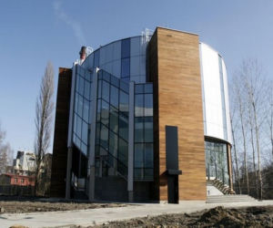 Top Inwestycja komunalne 2012
