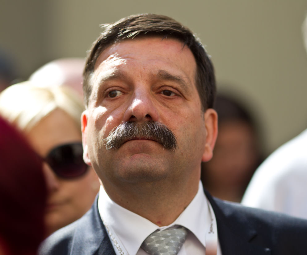 Janusz Śniadek