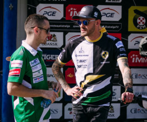PGE IMME 2019: Triumf Bartosza Zmarzlika. Świetny występ lidera Get Well Toruń