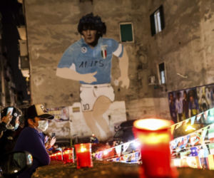 Diego Maradona