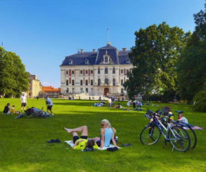 Najlepsze miejsca na wielkanocny spacer