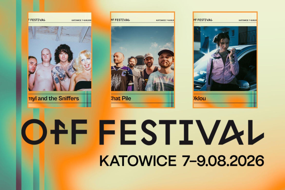 Off Festival 2026
