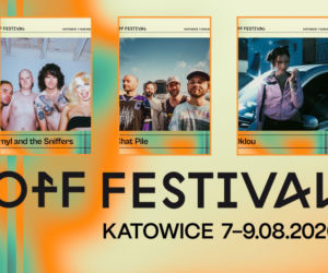Bilety znikają, emocje rosną! OFF Festival 2026 startuje z pierwszymi ogłoszeniami. Mocny headliner!