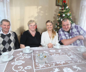 Draniu, przestań mnie ośmieszać