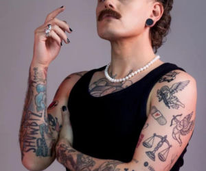 Eurowizja 2026: Norwegia - Jonas Lovv