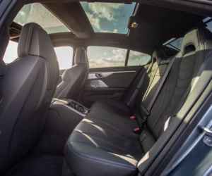 BMW M850i xDrive Gran Coupe