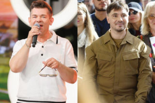 Zenon Martyniuk wychodzi z ręką do syna: skończ brać, to zrobimy piosenkę! 