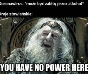 Memy o koronawirusie 2020