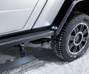 Brabus 800 Adventure XLP