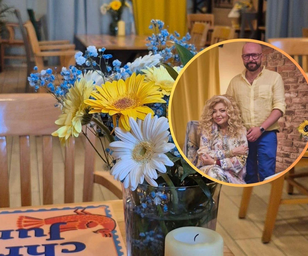 Papaluca znika z mapy Zawiercia. Restauracja po rewolucji Magdy Gessler już działa