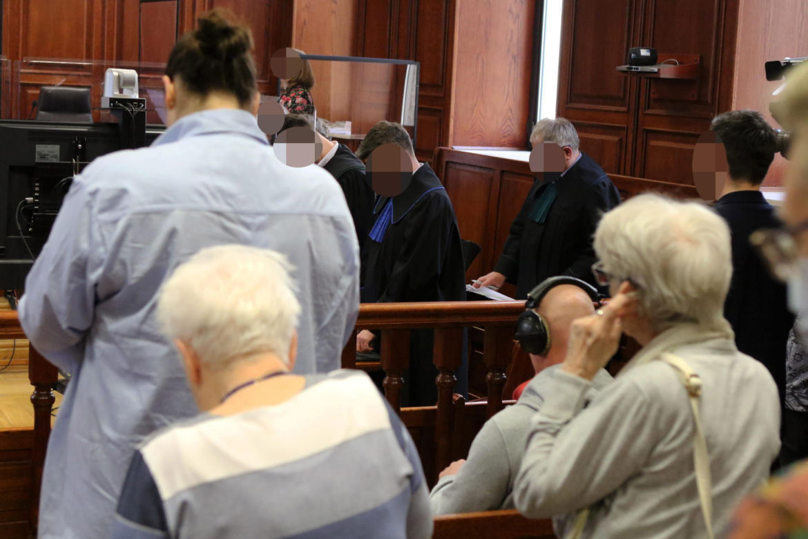 Mieszkańcy , członkowie spółdzielni zastanawiają się czy kiedykolwiek odzyskają pieniądze