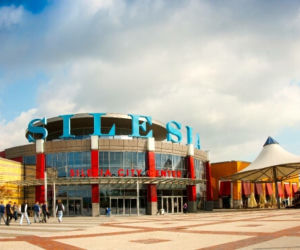 Silesia City Center