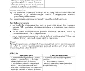 Matura 2018 z biologii [ARKUSZE CKE, ODPOWIEDZI]