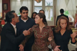 Złoty chłopak, odcinek 274